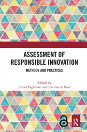 Buy Assessment of Responsible Innovation