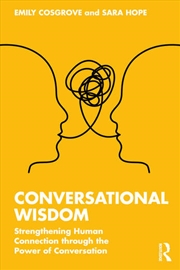 Buy Conversational Wisdom