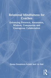 Buy Relational Mindfulness for Coaches