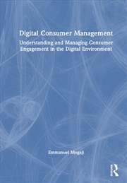 Buy Digital Consumer Management