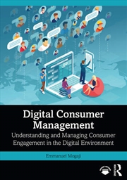 Buy Digital Consumer Management