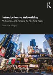 Buy Introduction to Advertising