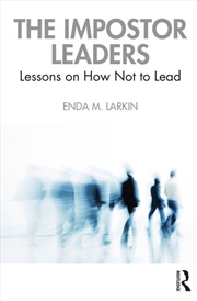 Buy The Impostor Leaders