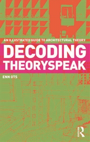 Buy Decoding Theoryspeak