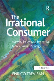 Buy The Irrational Consumer