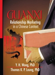 Buy Guanxi