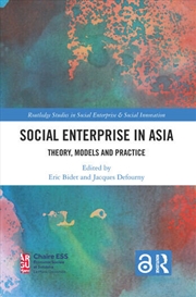 Buy Social Enterprise in Asia