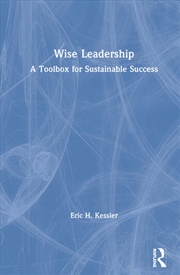 Buy Wise Leadership