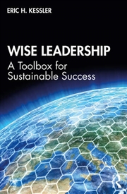 Buy Wise Leadership