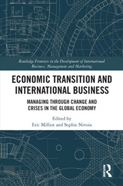 Buy Economic Transition and International Business