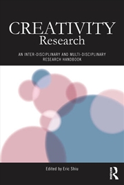 Buy Creativity Research