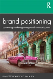 Buy Brand Positioning