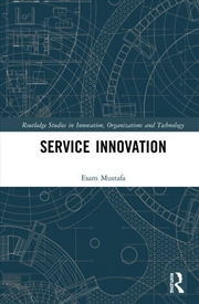 Buy Service Innovation