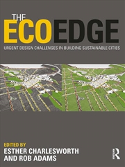 Buy The EcoEdge