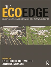 Buy The EcoEdge