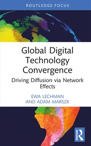Buy Global Digital Technology Convergence