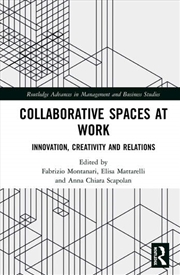 Buy Collaborative Spaces at Work