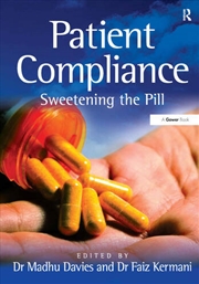 Buy Patient Compliance