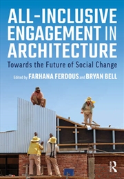 Buy All-Inclusive Engagement in Architecture