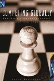 Buy Competing Globally