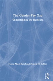 Buy The Gender Pay Gap