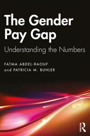 Buy The Gender Pay Gap