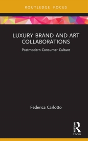Buy Luxury Brand and Art Collaborations