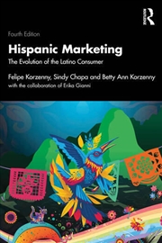 Buy Hispanic Marketing