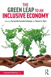Buy The Green Leap to an Inclusive Economy