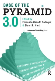 Buy Base of the Pyramid 3.0