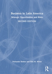 Buy Business in Latin America