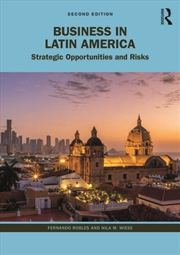 Buy Business in Latin America