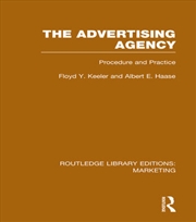 Buy The Advertising Agency (RLE Marketing)