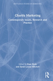 Buy Charity Marketing