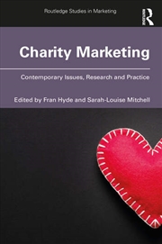 Buy Charity Marketing