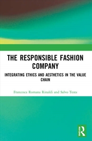 Buy The Responsible Fashion Company