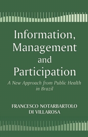 Buy Information, Management and Participation