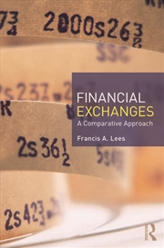 Buy Financial Exchanges