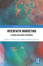 Buy Interfaith Marketing