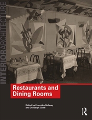 Buy Restaurants and Dining Rooms