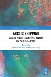 Buy Arctic Shipping