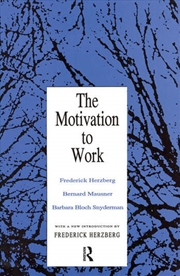 Buy Motivation to Work