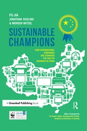 Buy Sustainable Champions