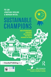 Buy Sustainable Champions