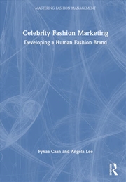 Buy Celebrity Fashion Marketing