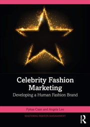 Buy Celebrity Fashion Marketing