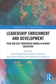 Buy Leadership Enrichment and Development