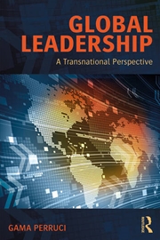 Buy Global Leadership