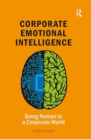 Buy Corporate Emotional Intelligence