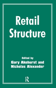 Buy Retail Structure